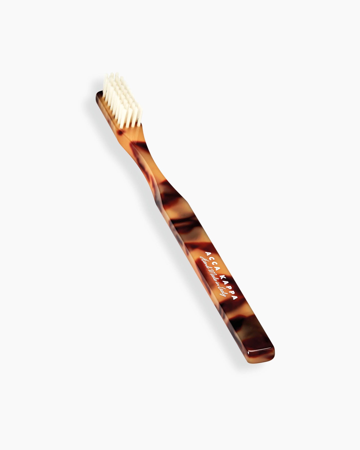 Historical Collection Toothbrush - Classic Brown