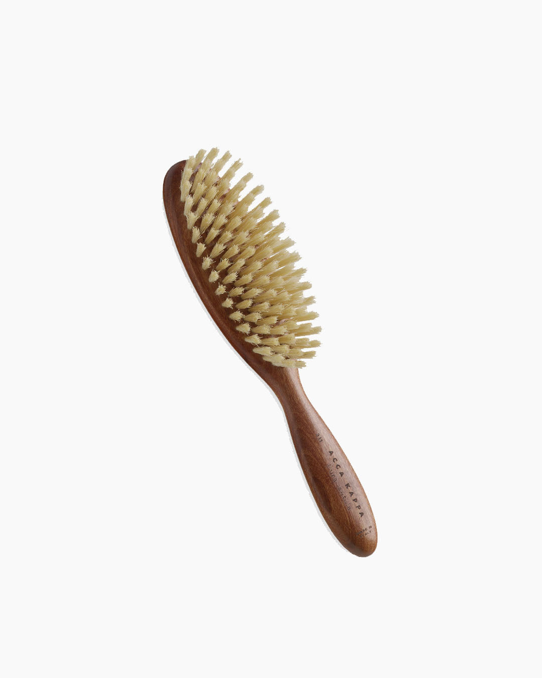 Brosse à cheveux Style Club pour hommes