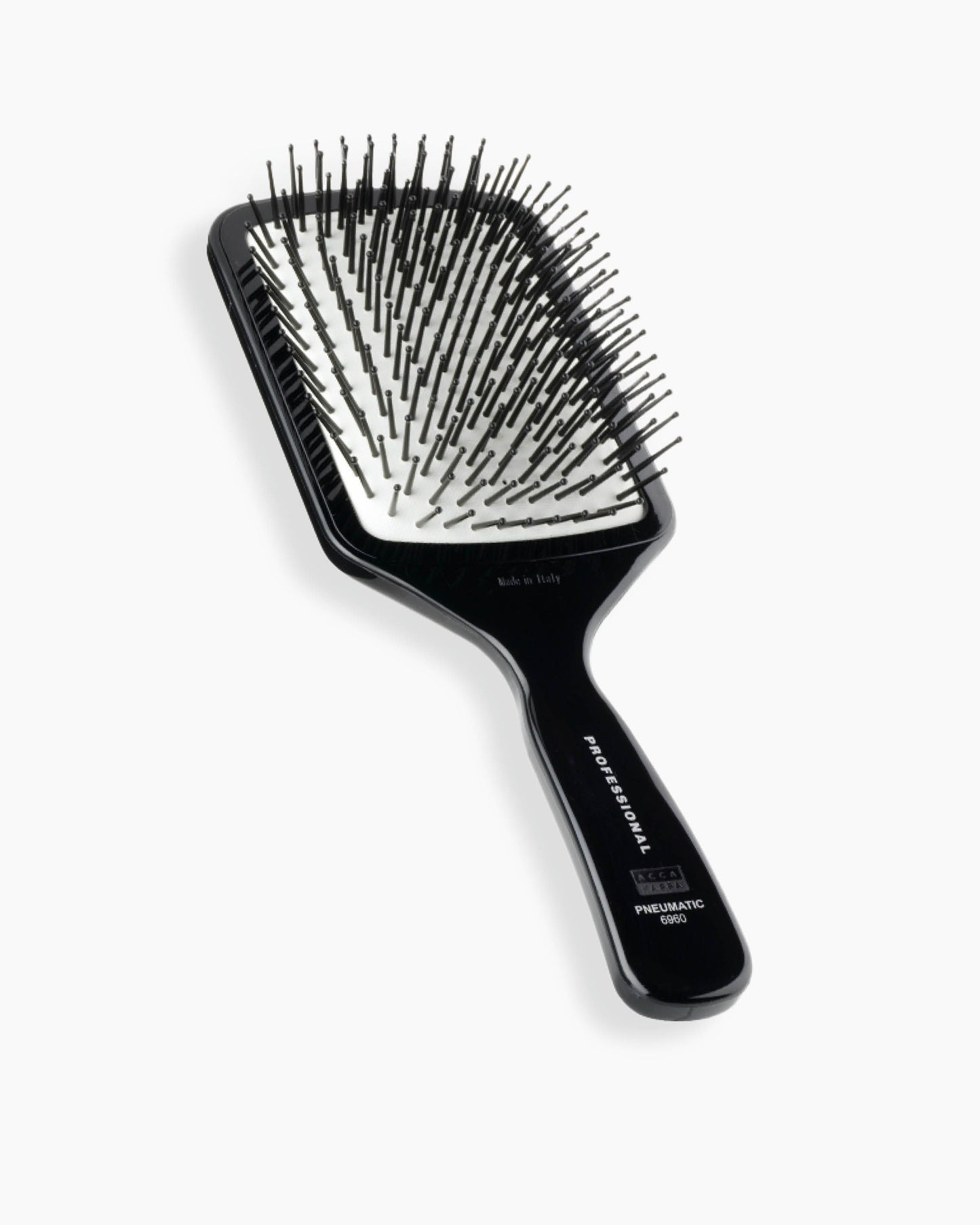 Pro Brush - Brosse à palette professionnelle noire