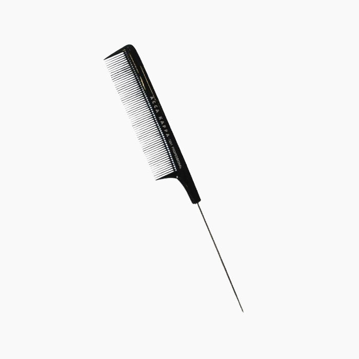 Peigne à queue en polycarbonate 21,5 cm