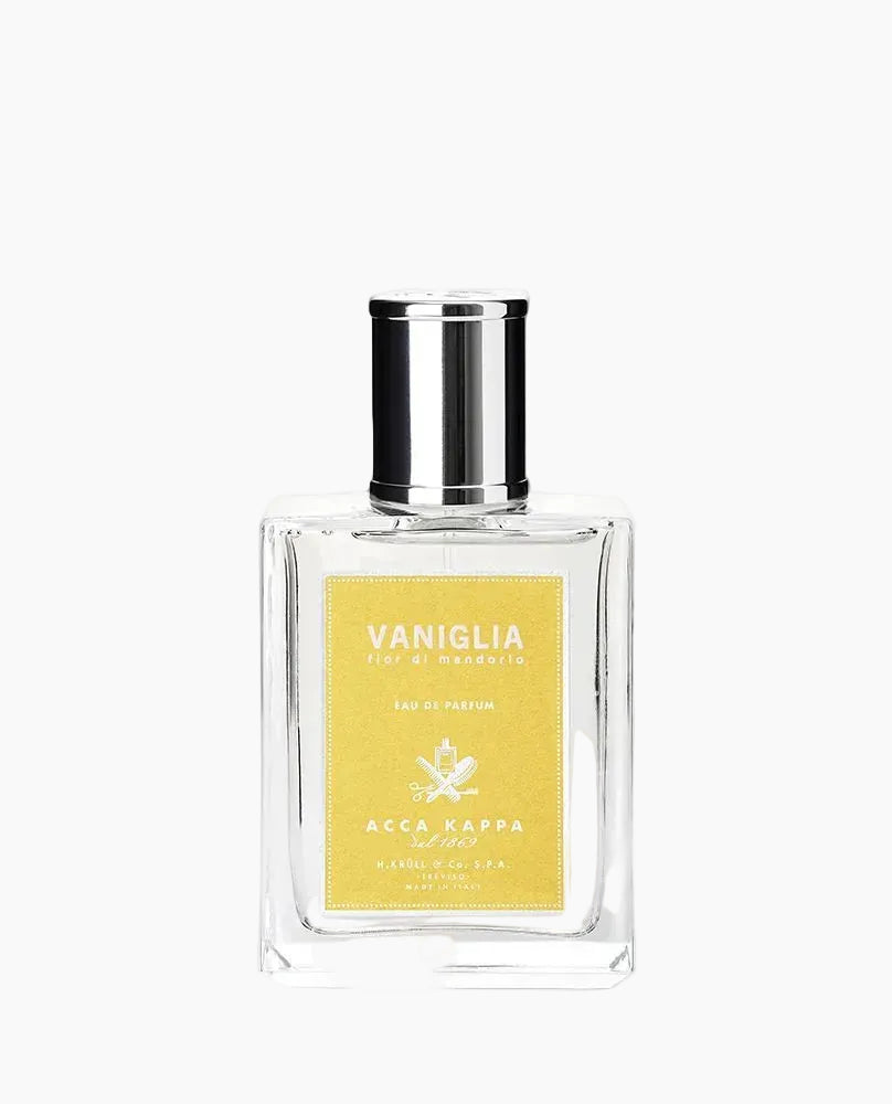 Vaniglia Fior Di Madorlo - Eau de Parfum pour femme - 50 ml