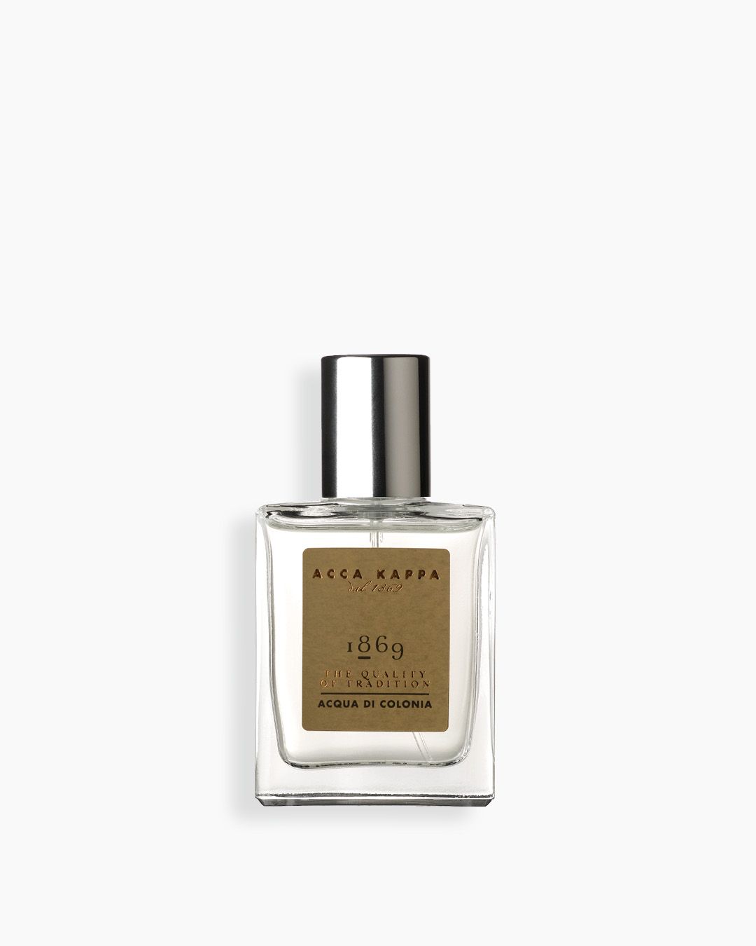 1869 - Eau de Cologne pour homme - 30 ml
