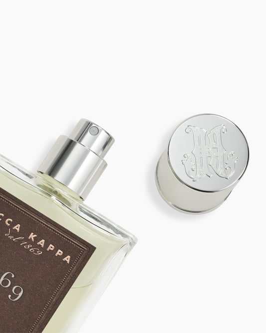 1869 - Eau de Parfum pour homme - 100 ml