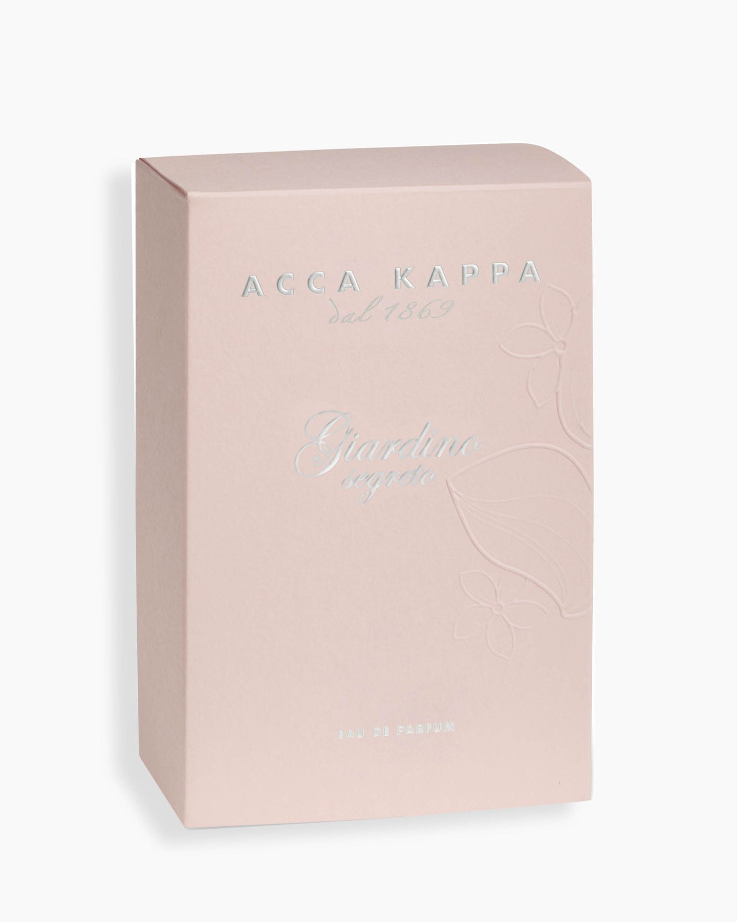 Giardino Segreto - Eau de Parfum for Women - 100 ml