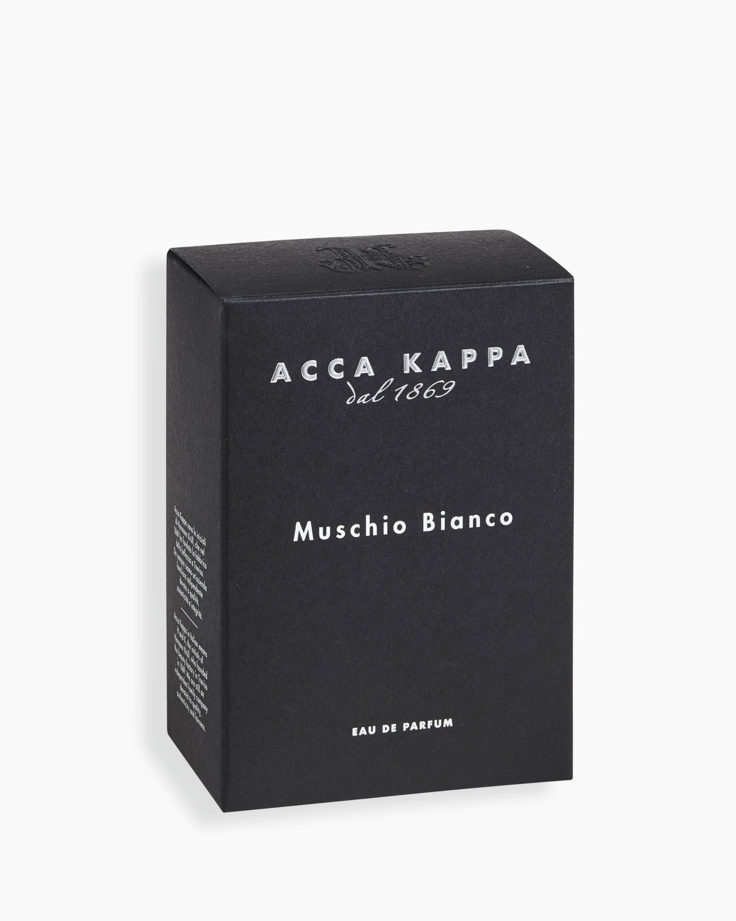 White Moss - Unisex Eau de Parfum - 50 ml