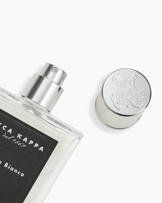 White Moss - Eau de parfum unisexe - 100 ml