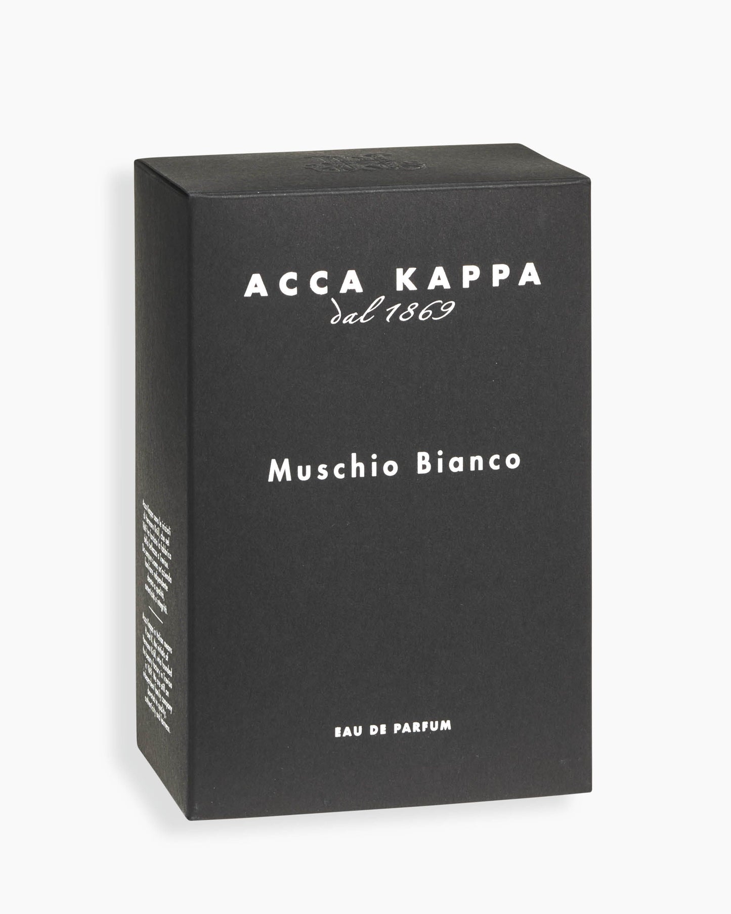 White Moss - Eau de parfum unisexe - 100 ml