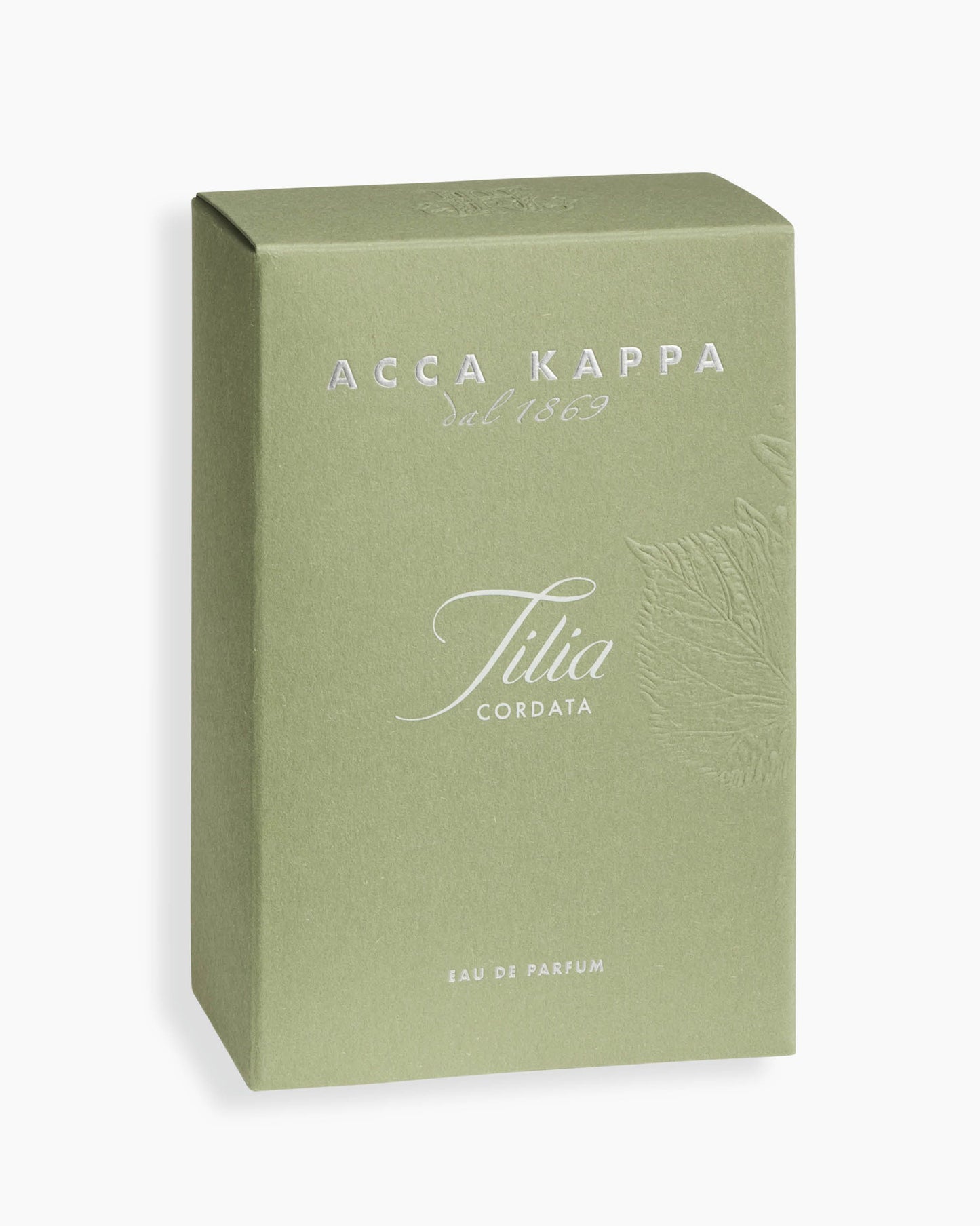 Tilia Cordata - Eau de Parfum Women - 100 ml