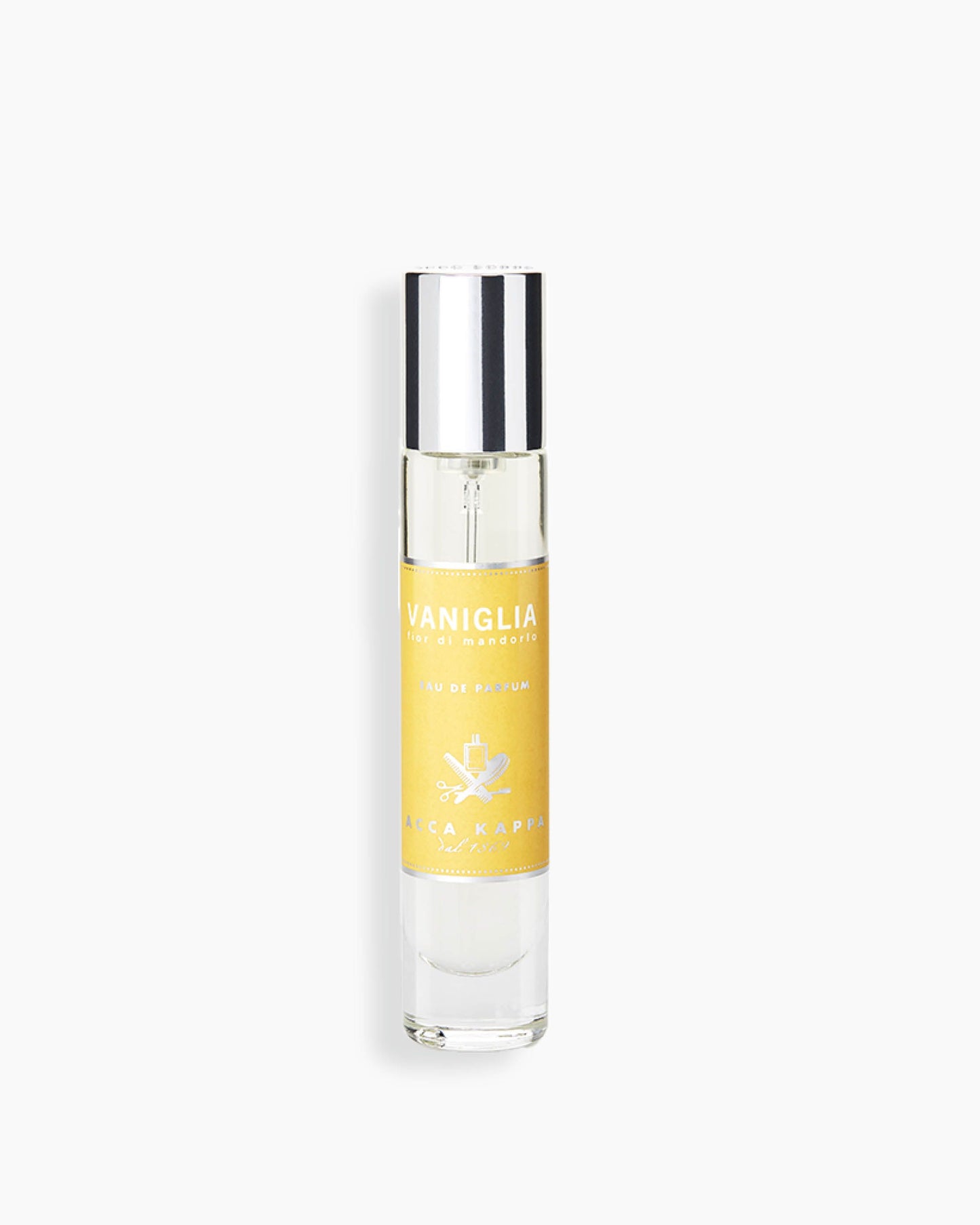 Vaniglia Fior Di Mandorlo - Eau de Parfum pour femme - Format voyage