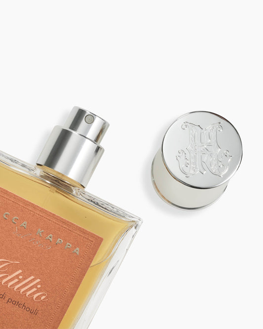 Idillio - Eau de Parfum - 100 ml