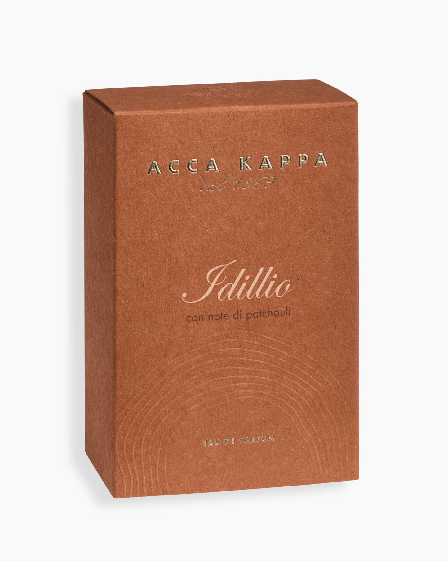 Idillio - Eau de Parfum - 100 ml