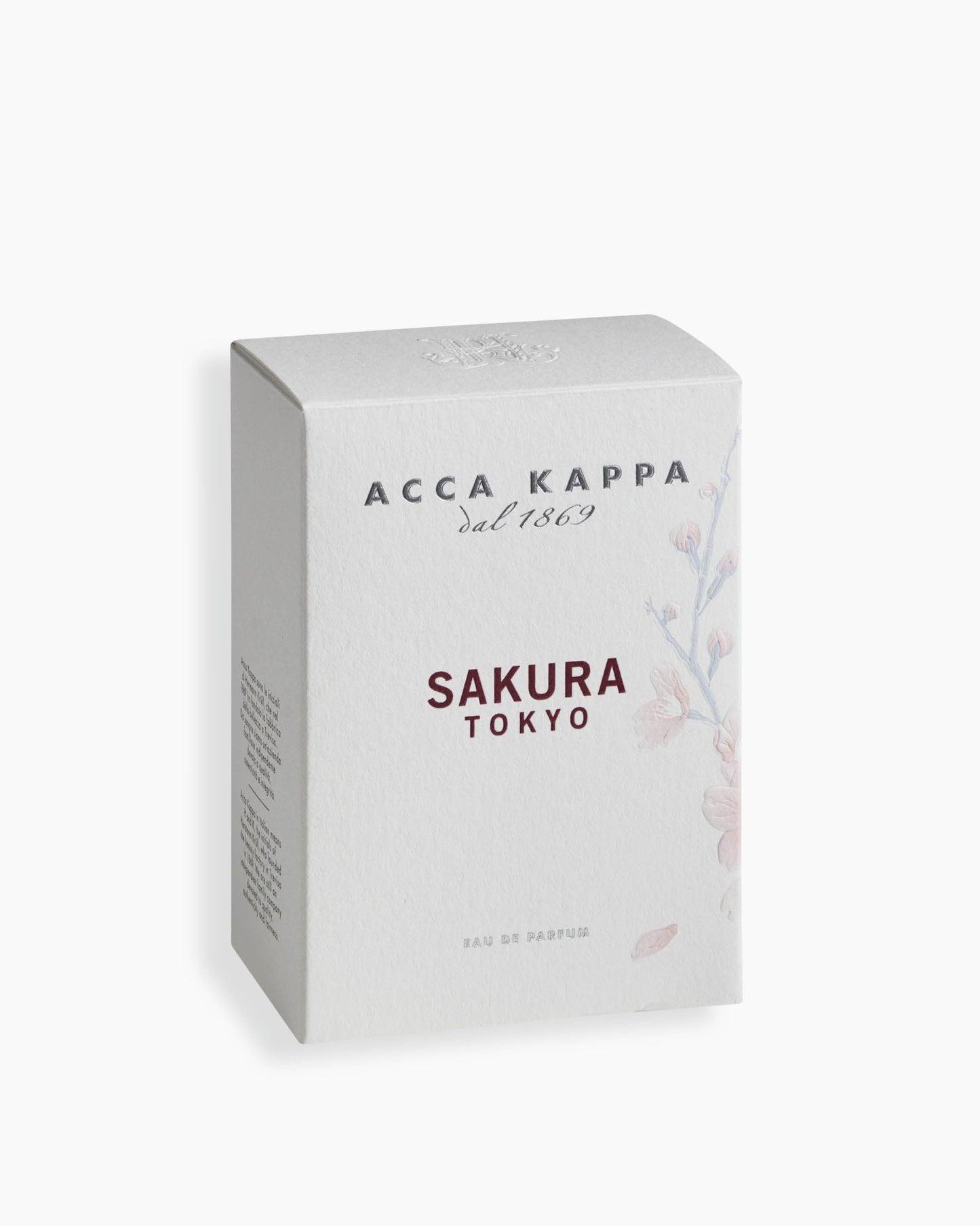 Sakura Tokyo - Eau de Parfum - 50 ml