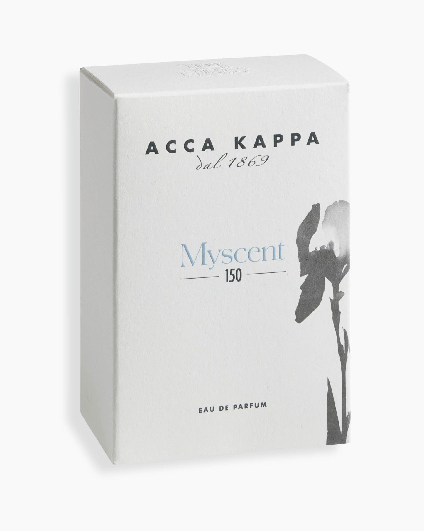 Myscent 150 - Eau de Parfum - 100 ml