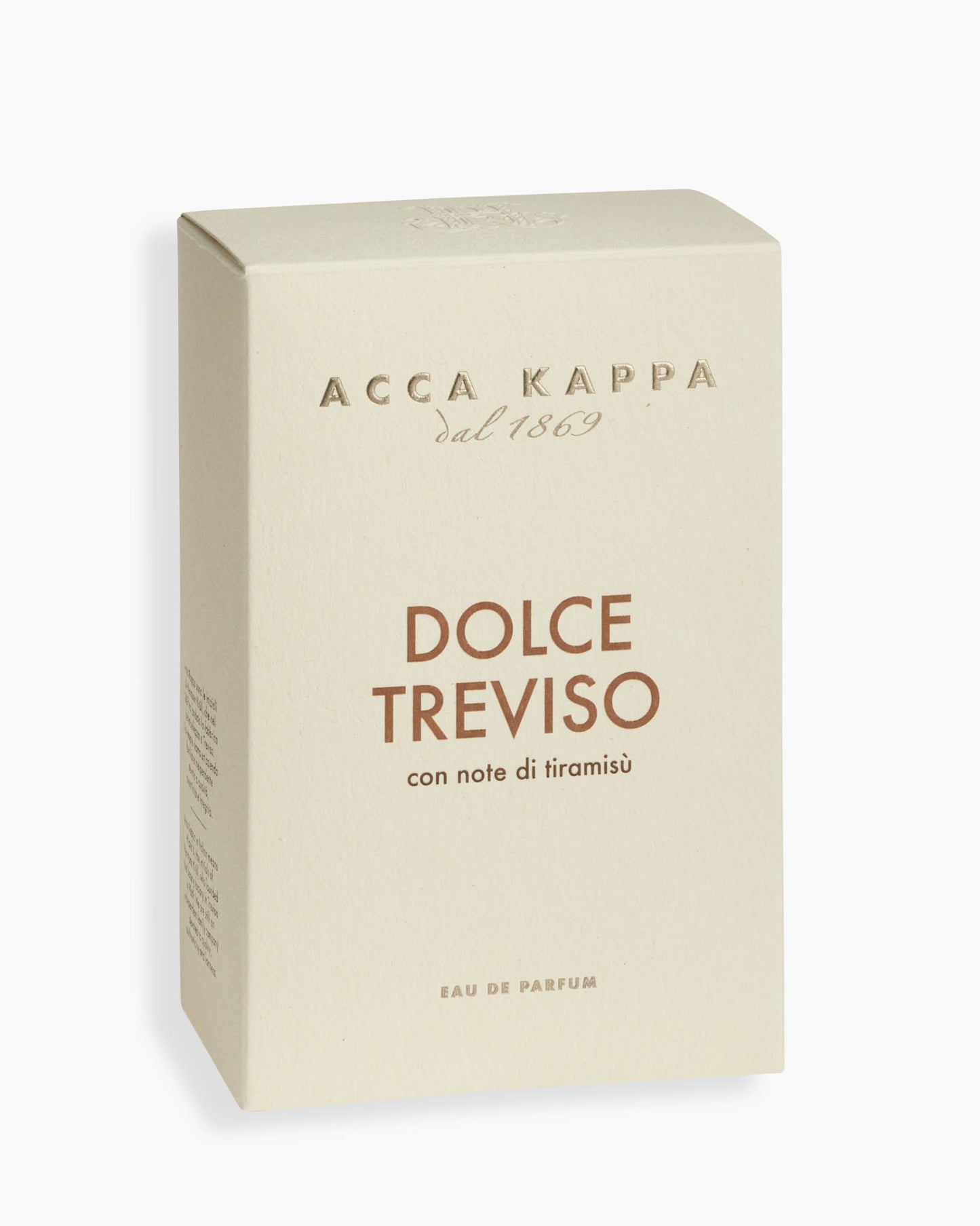 Dolce Treviso - Eau de Parfum - 100 ml