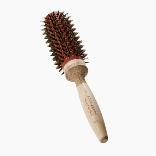 Beechwood Thermo-Natura Hairbrush