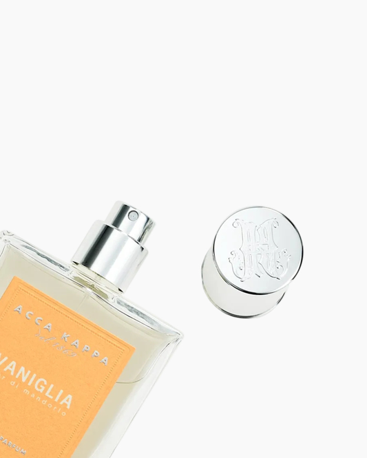 Vaniglia Fior Di Mandorlo - Eau de Parfum pour femme - 100 ml