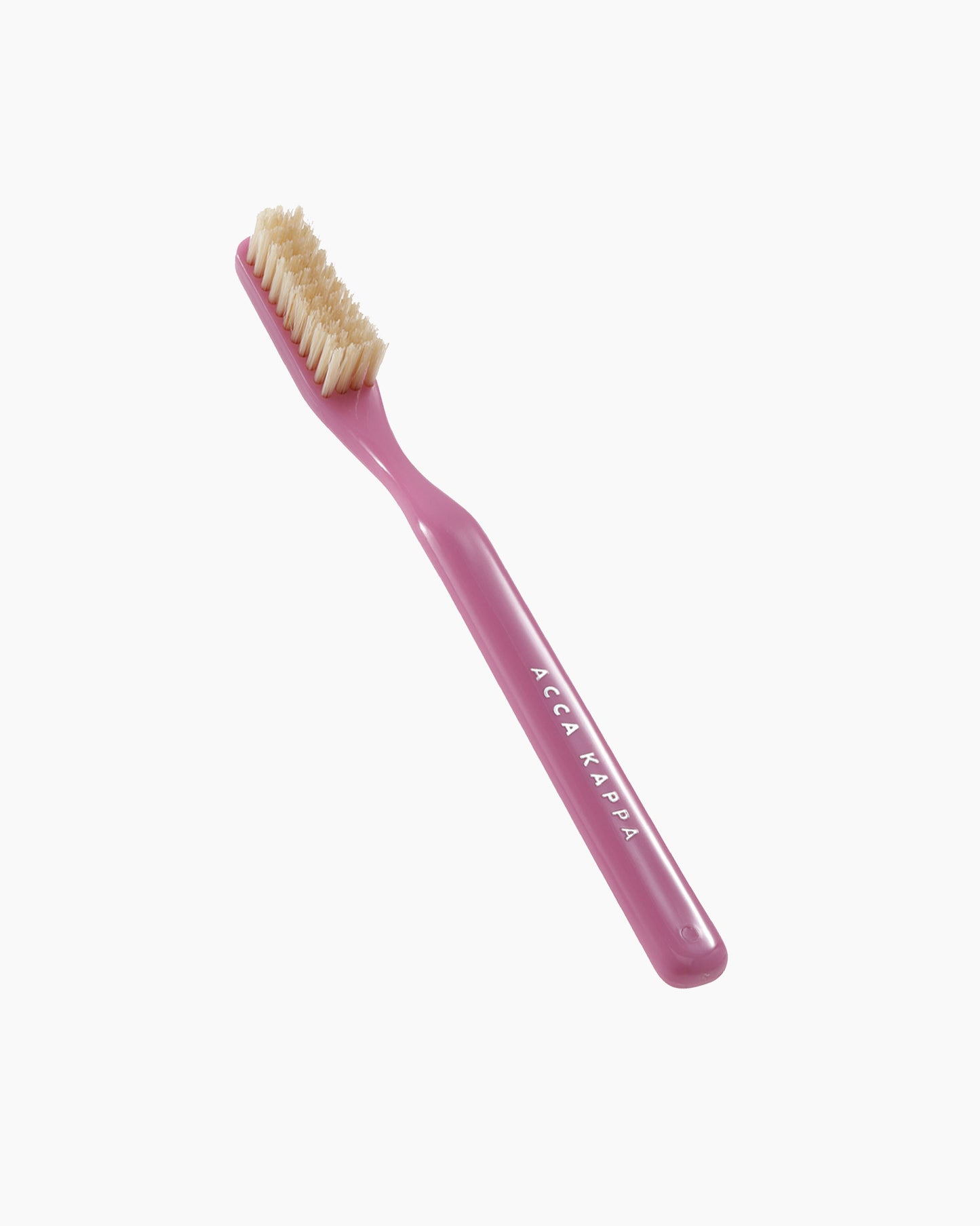 Brosse à dents collection Classique - Bois de rose - Soies naturelles