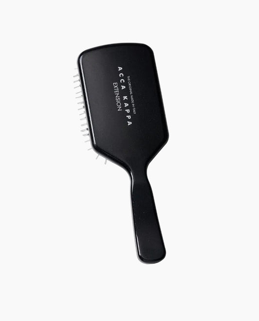 Brosse plate pour extensions