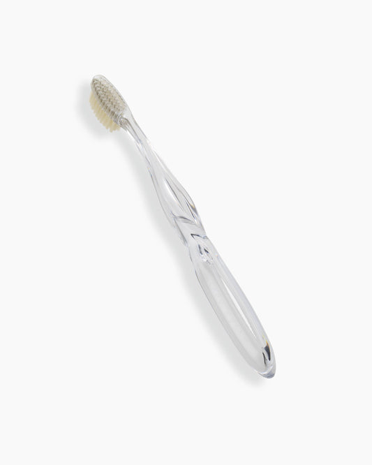 Infinito Toothbrush - Nylon Bristles - Ice