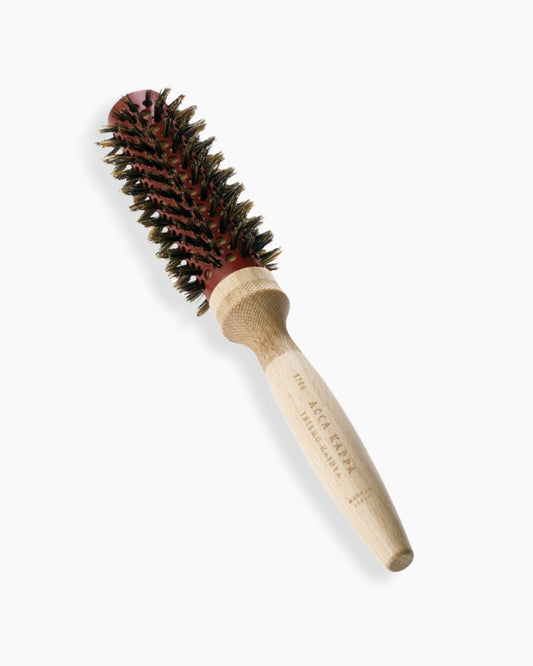 Beechwood Thermo-Natura Hairbrush