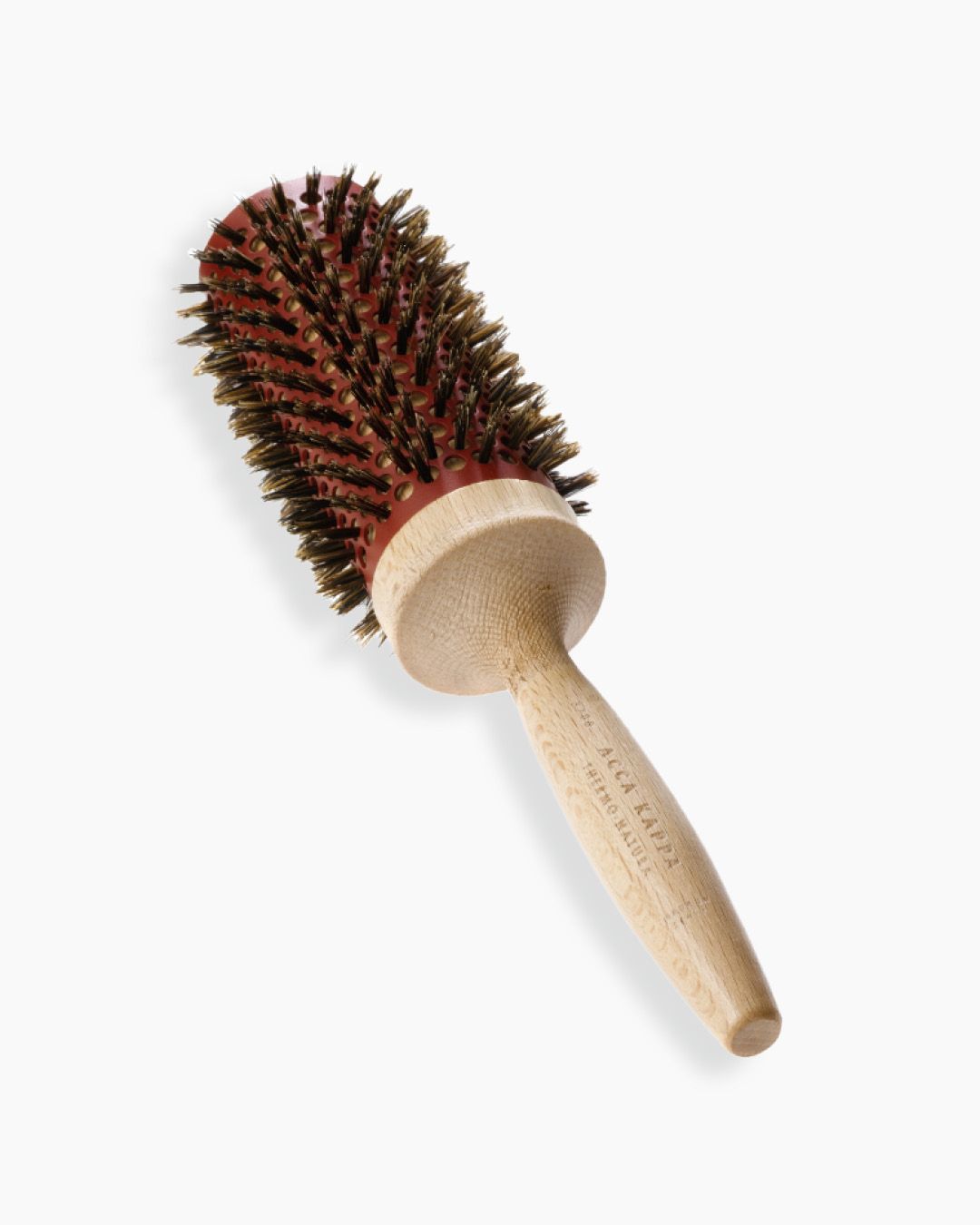 Brosse Thermo-Natura en Hêtre