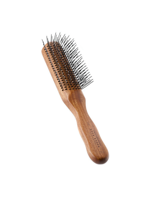 Styling Kotibe Wood Brush