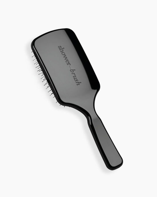Brosse à cheveux démêlante pour la douche