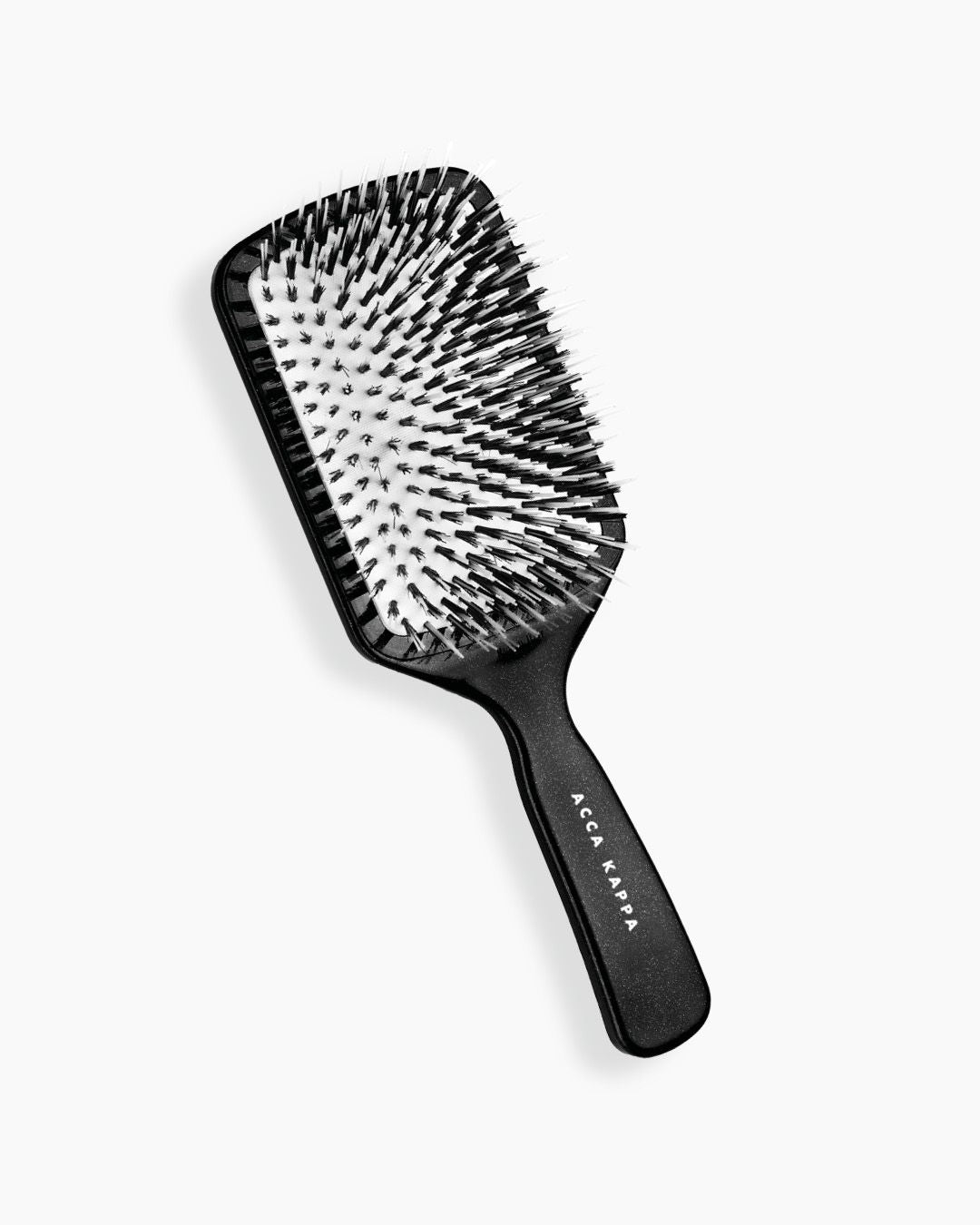 Brosse plate pour extensions