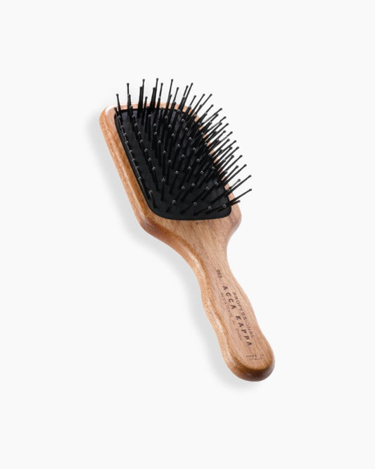 Brosse pneumatique avec picots résistants à la chaleur - Format voyage