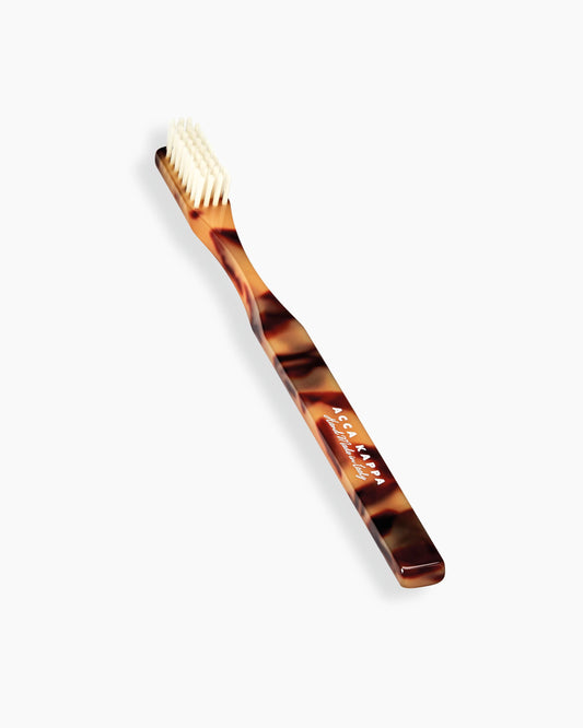 Historical Collection Toothbrush - Classic Brown