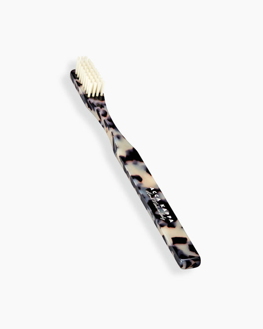 Historical Collection Toothbrush - Black & White