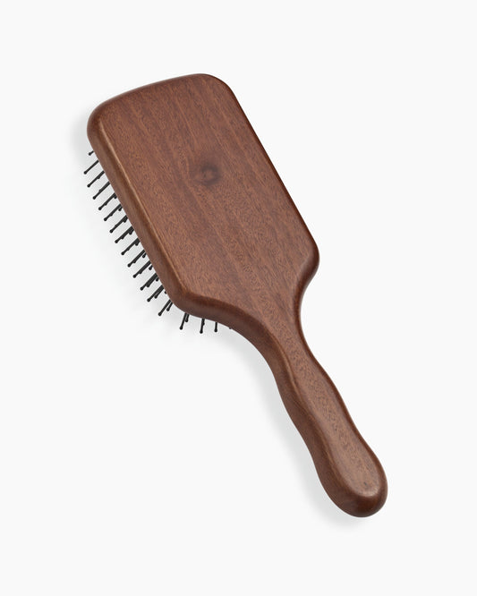 Pneumatic Brush with Heat Resistant Pins