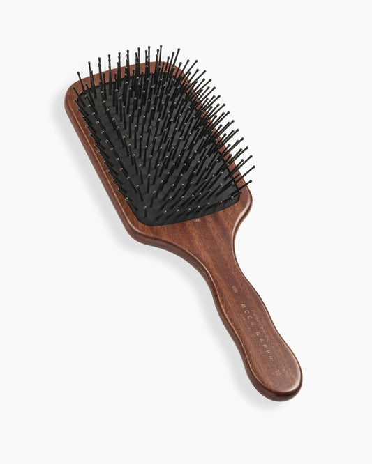 Pneumatic Brush with Heat Resistant Pins
