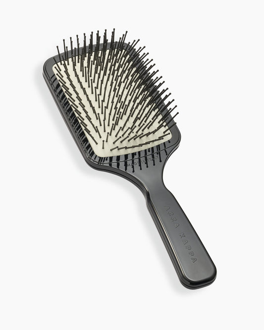 High Quality Plastic Paddle Brush