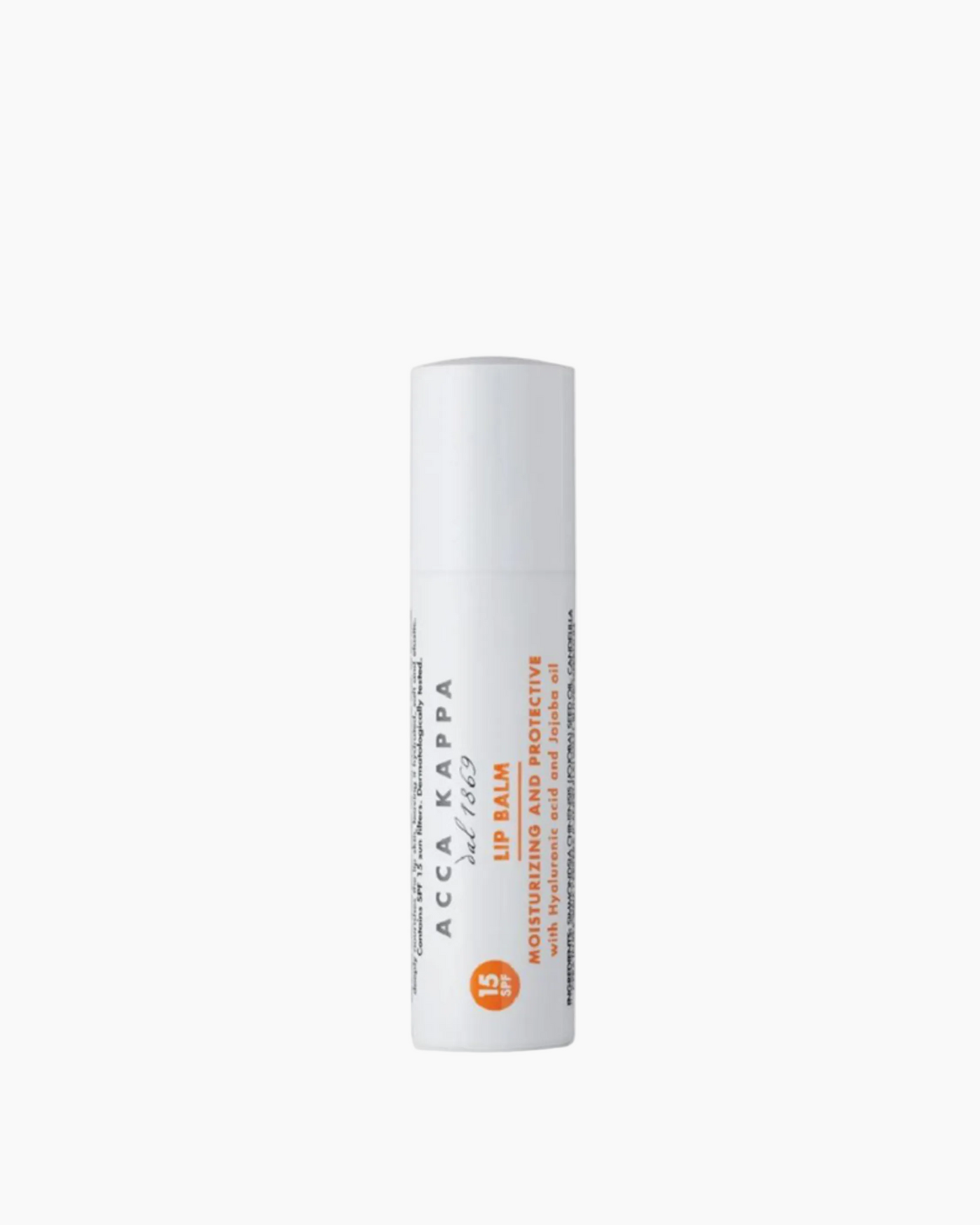 Moisturizing & Protective 15 SPF Lip Balm