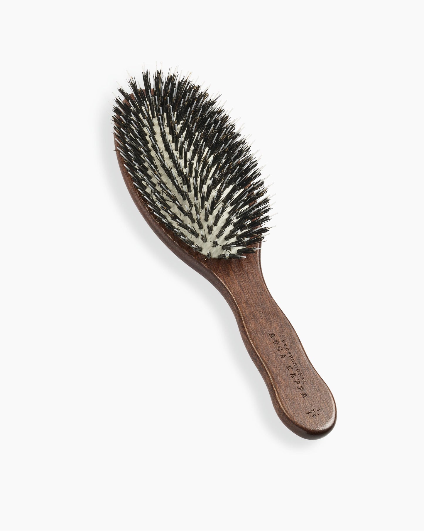 Pneumatic Boar & Nylon Bristles Brush