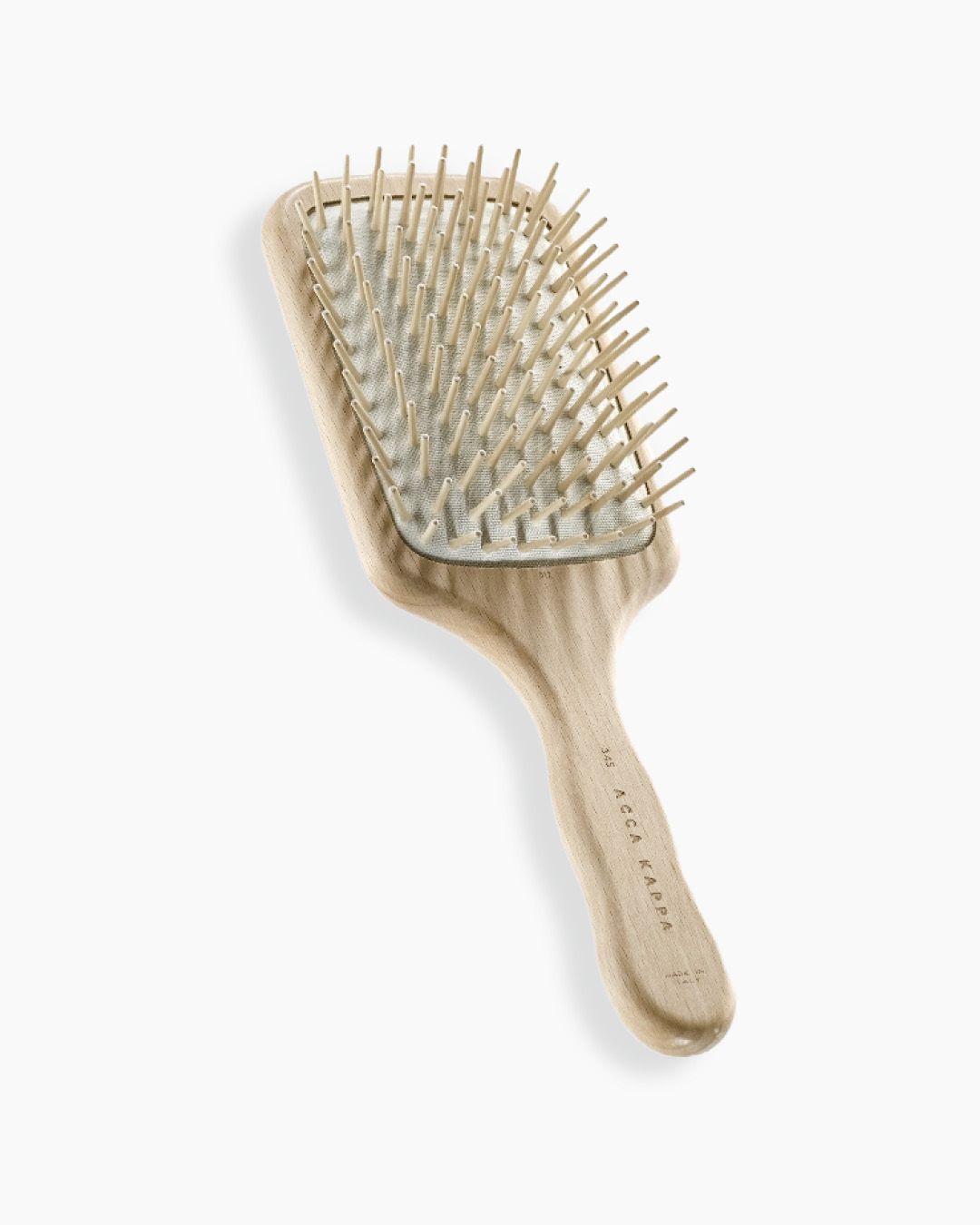 Brosse en bois de hêtre 9,6"