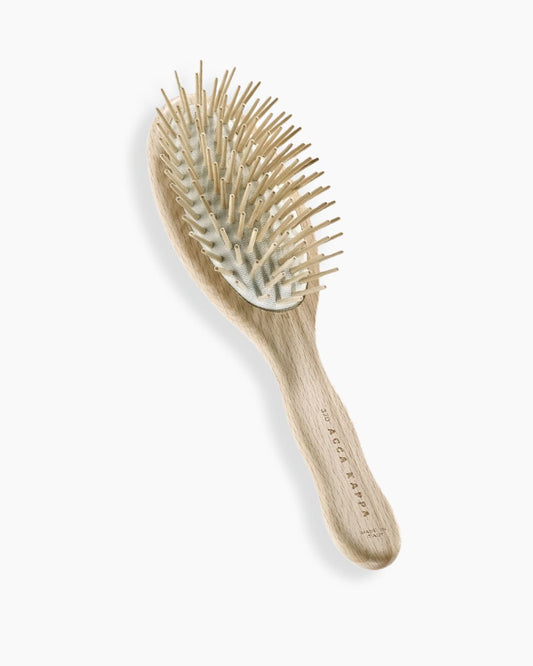Brosse en bois de hêtre 8,4"