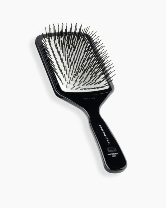 Pro Brush - Brosse à palette professionnelle noire