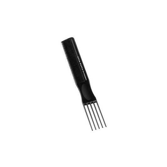 Polycarbonate Comb Styler