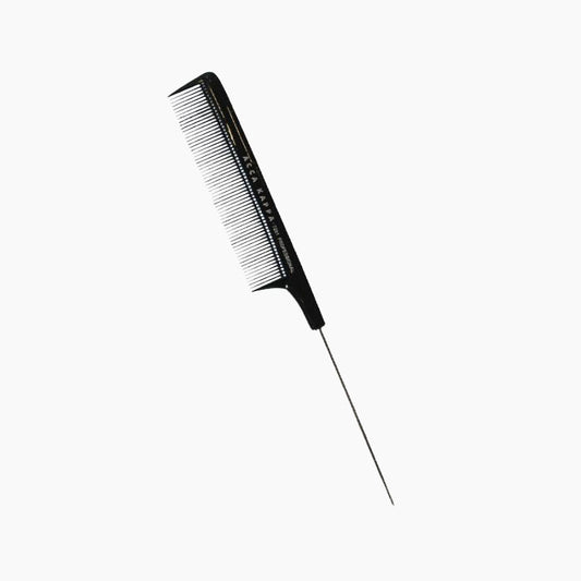 Peigne à queue en polycarbonate 21,5 cm