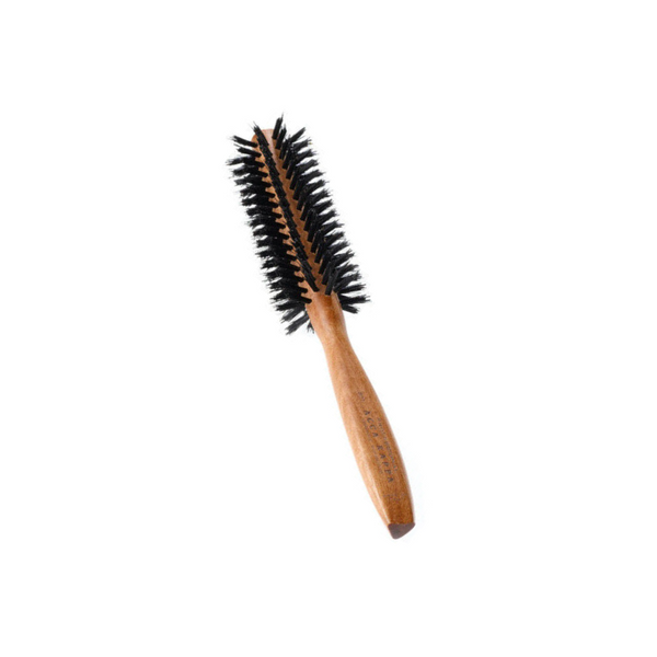 High Density Boar & Nylon Brush