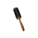 High Density Boar & Nylon Brush