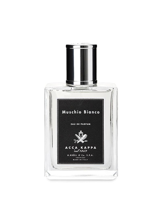 White Moss - Unisex Eau de Parfum - 100 ml