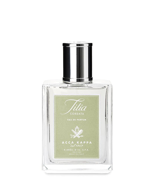 Tilia Cordata - Eau de Parfum Women - 100ml