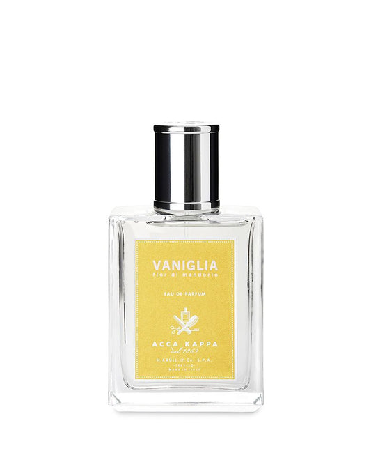 Vaniglia Fior Di Madorlo - Eau de Parfum For Women - 50 ml