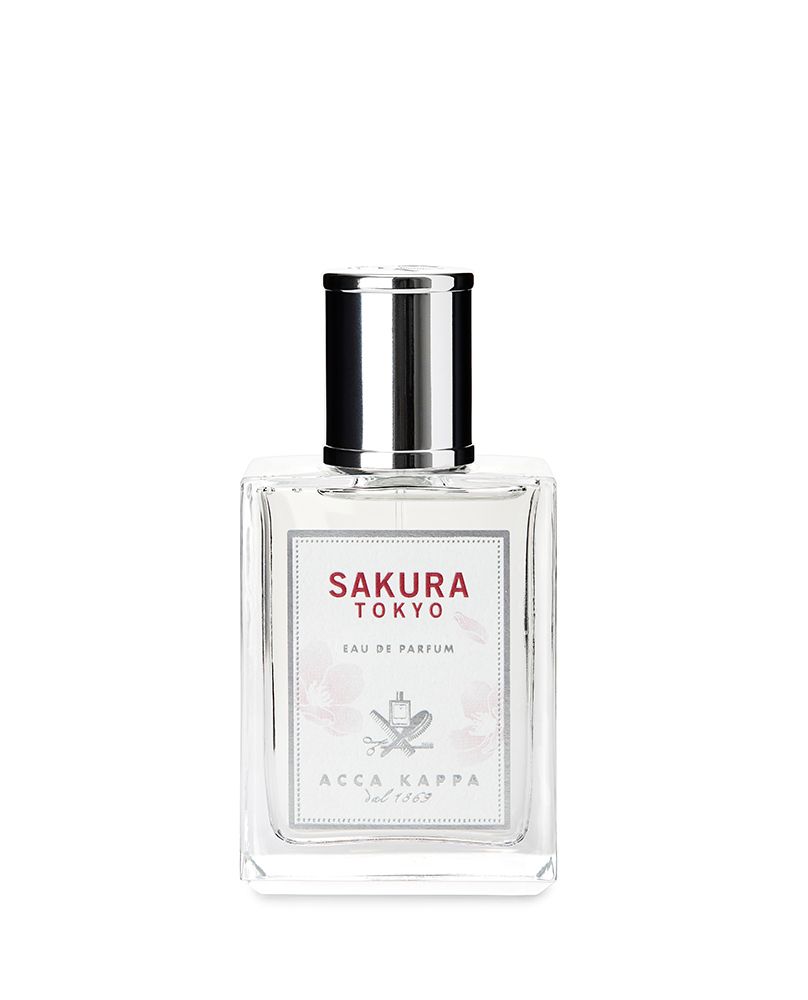 Sakura Tokyo - Eau de Parfum - 50 ml