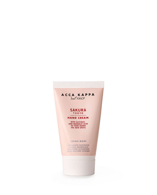 Sakura Tokyo Hand Cream