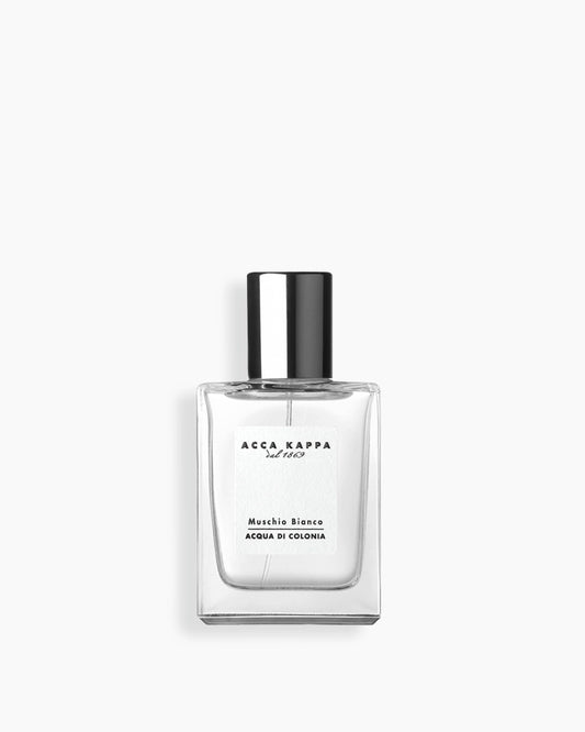 White Moss - Eau de Cologne unisexe - 30 ml