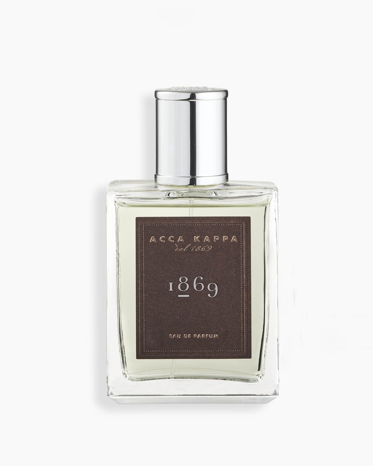 1869 - Eau de Parfum pour homme - 100 ml